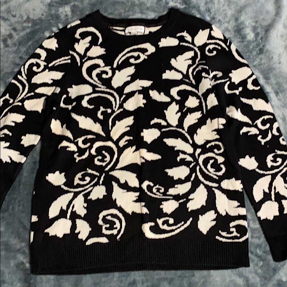 Charter Club sweater